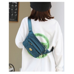 3919 WOMEN CHEST BAG